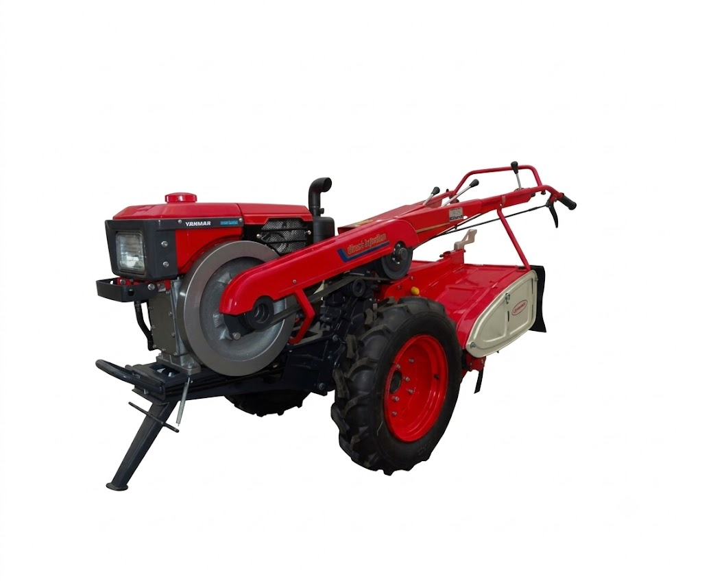 Motocultores Yanmar