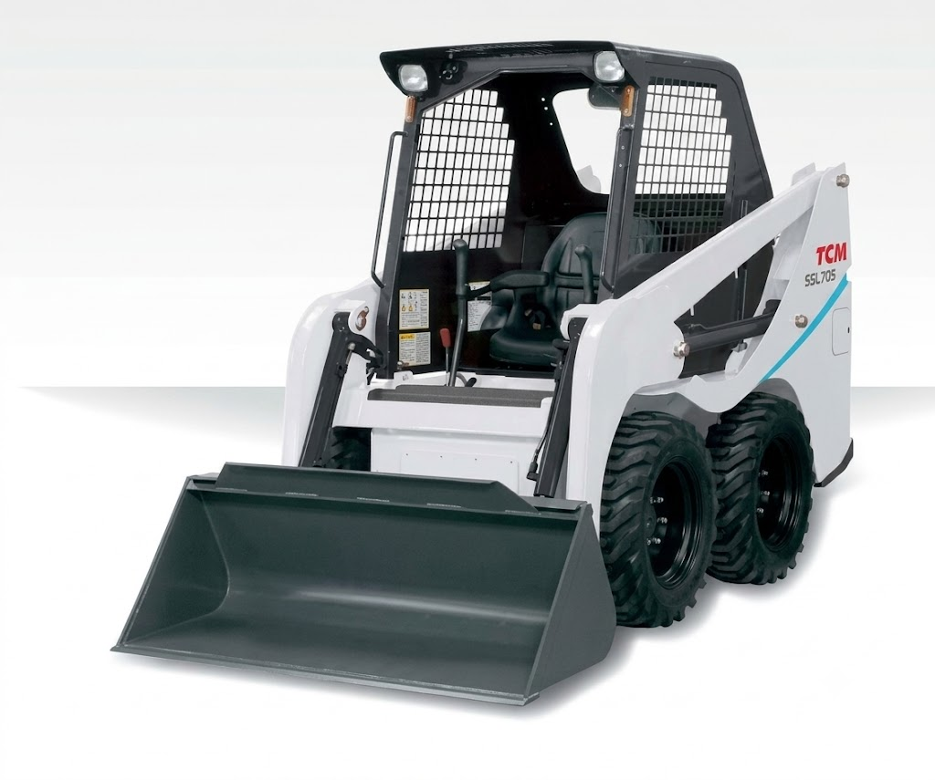 Bobcat / Minicargador